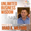 Unlimited Business Wisdom artwork