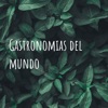 Gastronomias del mundo artwork