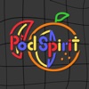 Pod Spirit artwork