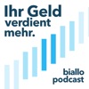 Ihr Geld verdient mehr | Der biallo Podcast artwork