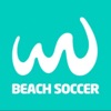 Sand Talk - The Beach Soccer Podcast artwork