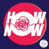 HowNow artwork