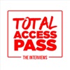 Total Access Pass | The Interviews artwork
