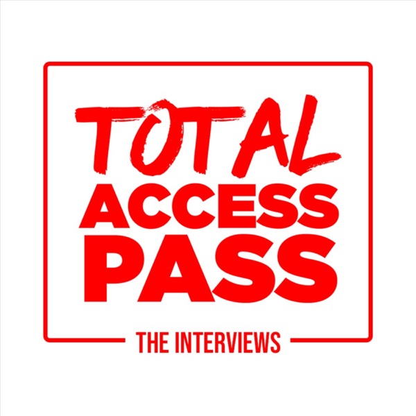 Total Access Pass | The Interviews