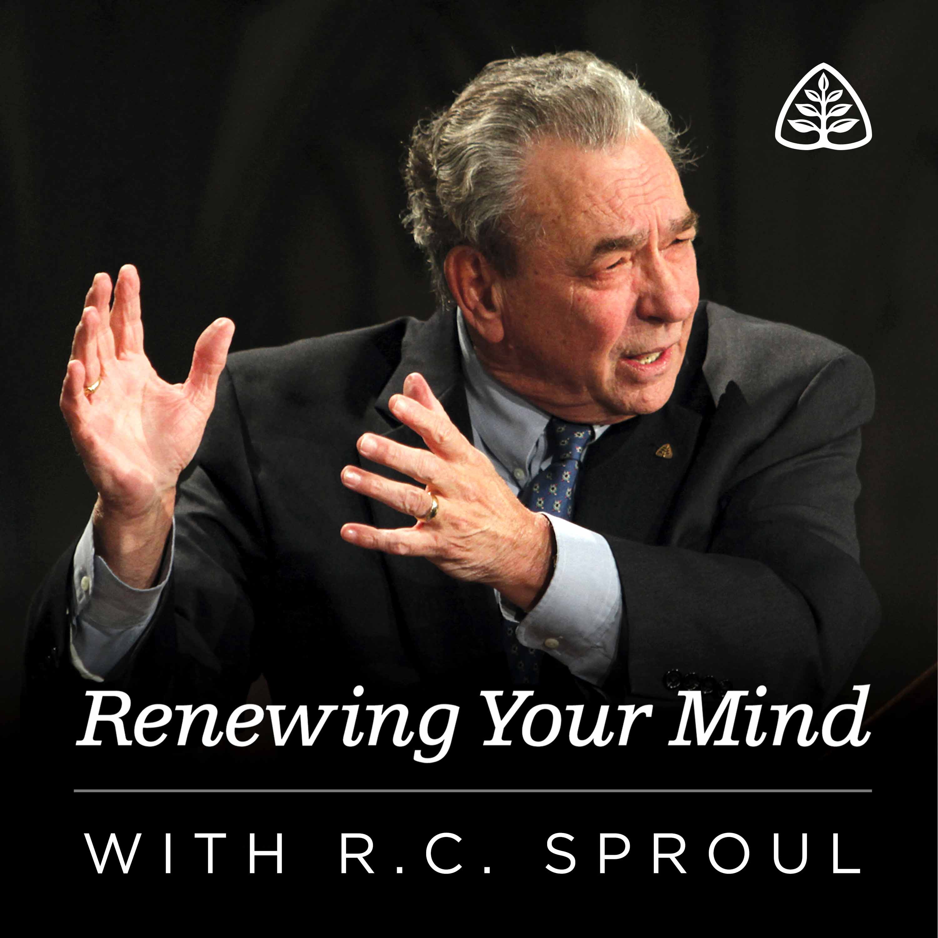 False Prophet – Renewing Your Mind – Podcast – Podtail