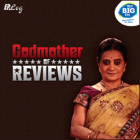 Godmother Of Reviews podcast
