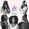 SheHH Podcast: Interviews with Women in Christian Music artwork