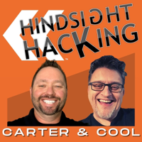 HH - 35 Josh Forti - Think Different Theory -
