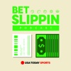 Bet Slippin' artwork