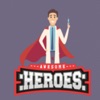 Healthcare Insight Podcast: Awesome Heroes artwork