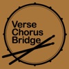 Verse Chorus Bridge Podcast  artwork