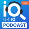 GRTiQ Podcast artwork