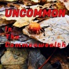 Uncommon in the Commonwealth: A Paranormal Podcast artwork
