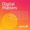 Digital Matters artwork