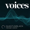 QuantumBlack Voices artwork