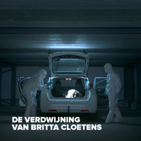 De Verdwijning van Britta Cloetens podcast