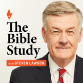The Bible Study with Steven Lawson - Steven Lawson