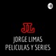 JORGE LIMAS PELICULAS Y SERIES