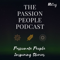 The Passion People Podcast