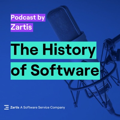 The History of Software The History of Software