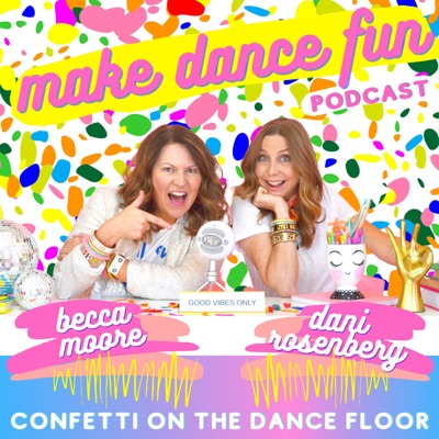 Make Dance Fun Make Dance Fun