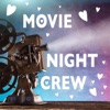 Movie Night Crew artwork