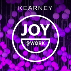 Joy at Work: Kathryn Minshew on The New Rules of Work