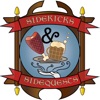 Sidekicks & Sidequests artwork