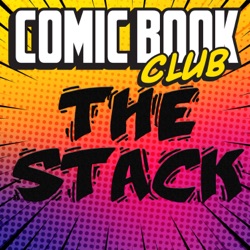 The Stack: The Boy Wonder, Energon Universe, Blood Hunt, And More