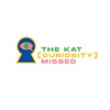 The Kat Curiosity Missed artwork