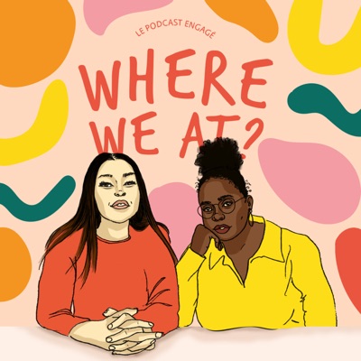 Where We At Where We At