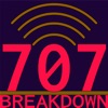 Breakdown707 Podcasts artwork