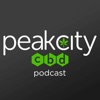 Peak City CBD Podcast artwork