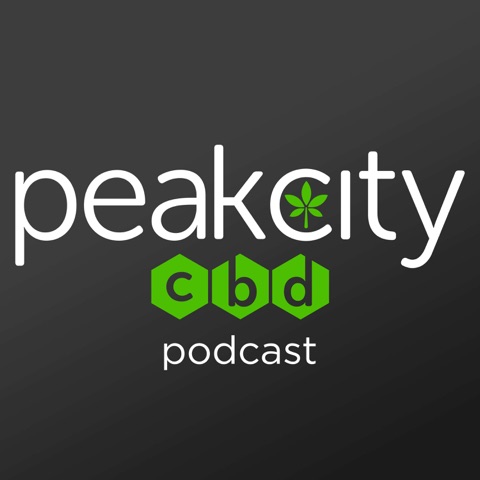 Peak City CBD Podcast