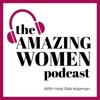 Amazing Women Podcast artwork