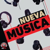 Nueva Música - Radio Disney Latinoamérica