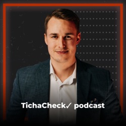 TichaCheck ✅ podcast - #4 Jan “Jay Jay” Gottwald - profesionální MMA zápasník