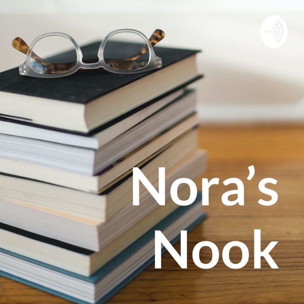 Nora’s Nook Artwork