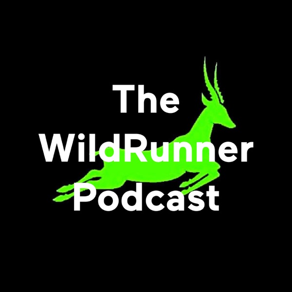 The WildRunners Podcast Artwork