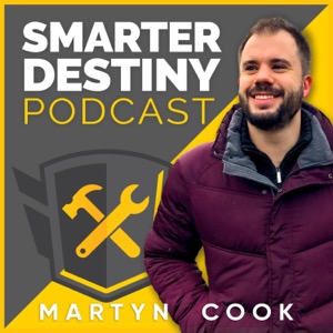 Smarter Destiny Podcast: Quick Proven Growth Tactics From Founders You Can Use ASAP - Subscribe Now!