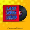 Last Week Liquid: A Drum & Bass Podcast artwork
