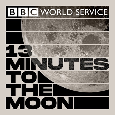 13 Minutes to the Moon 13 Minutes to the Moon