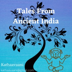 Ramayana - Ayodhya Kanda - Episode 28 - Maharishi Atri & Anasuya Devi