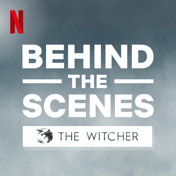 Behind The Scenes
