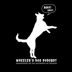 Episode 39 - Who You Calling a Drip?