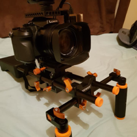  Spending Time With. .. Jake West