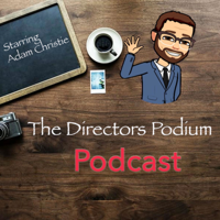 Adam Interviews Dave Burgess