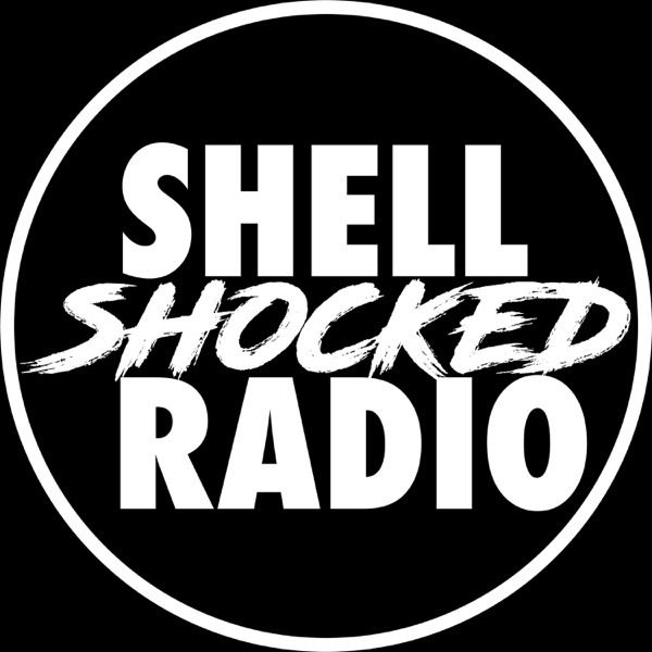 Shellshocked Radio Talks & Music Recommendations Artwork