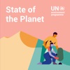 State of the Planet  artwork