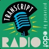 Transcript Radio artwork